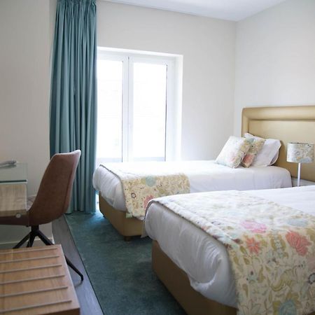 Tomas Guest House Ковильян Экстерьер фото