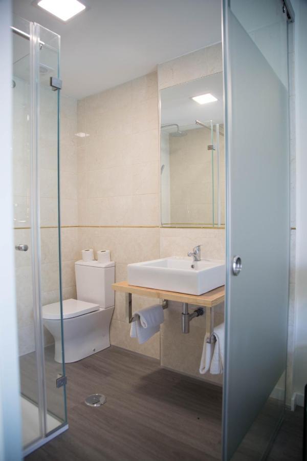 Tomas Guest House Ковильян Экстерьер фото
