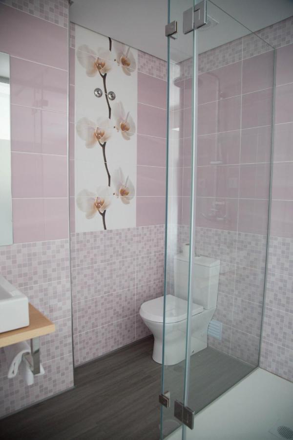 Tomas Guest House Ковильян Экстерьер фото