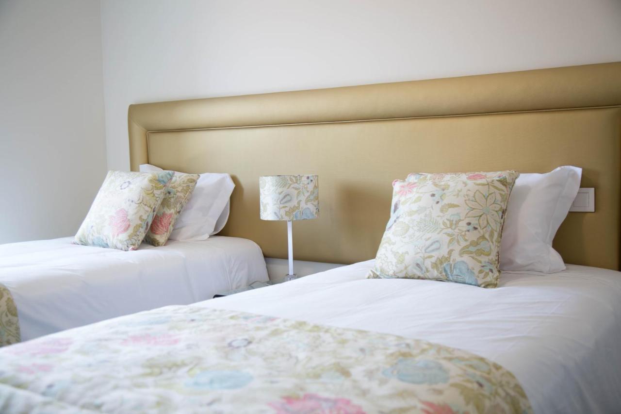 Tomas Guest House Ковильян Экстерьер фото