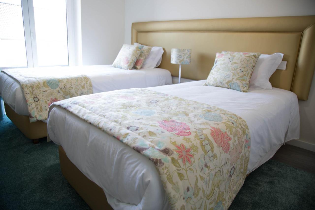 Tomas Guest House Ковильян Экстерьер фото